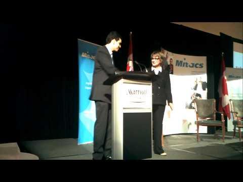 Video 1 - Christian Yelich