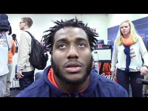 Video 1 - Sam Cowart