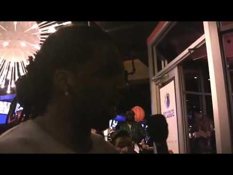 Video 4 - Donte Stallworth