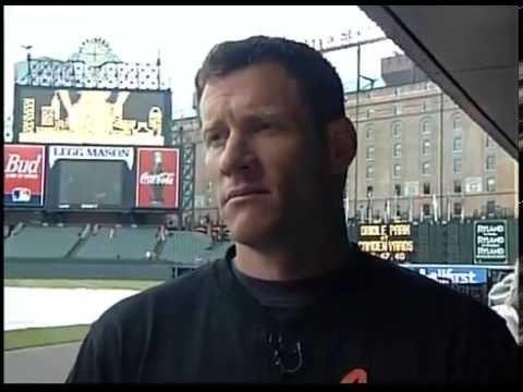 Video 6 - Jeff Conine