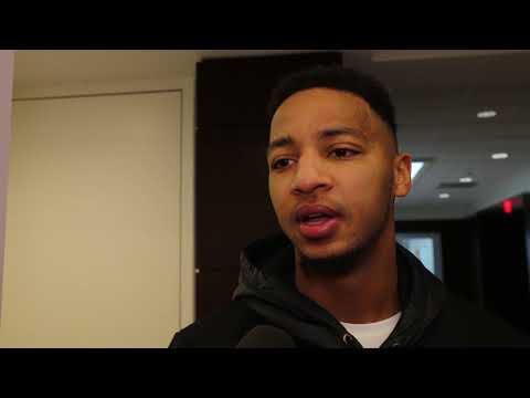Video 3 - Josh Doctson
