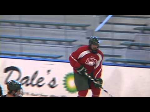 Video 2 - Jeff Beukeboom