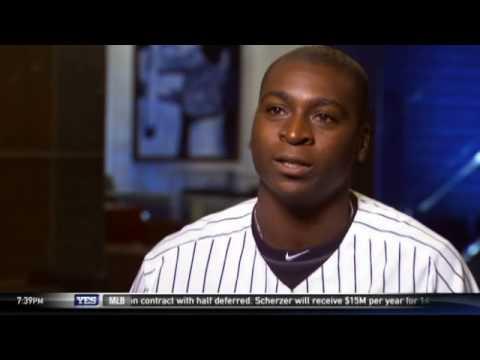 Video 4 - Didi Gregorius