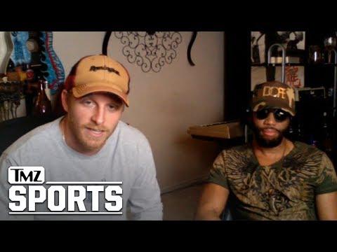 Video 5 - Cole Beasley