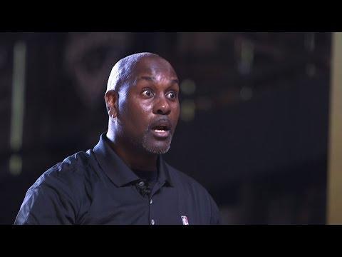 Video 1 - Gary Payton