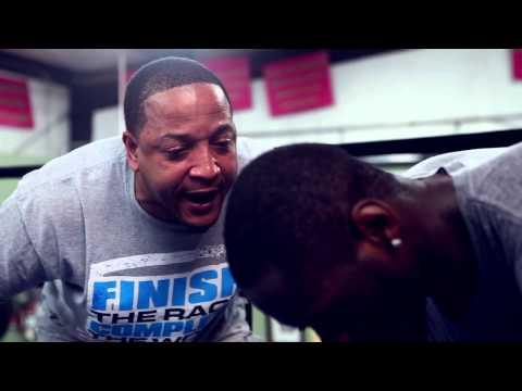 Video 3 - James Wilder Jr.