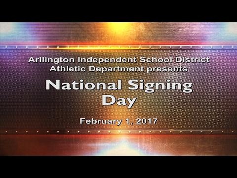 Video 1 - Mark Clayton