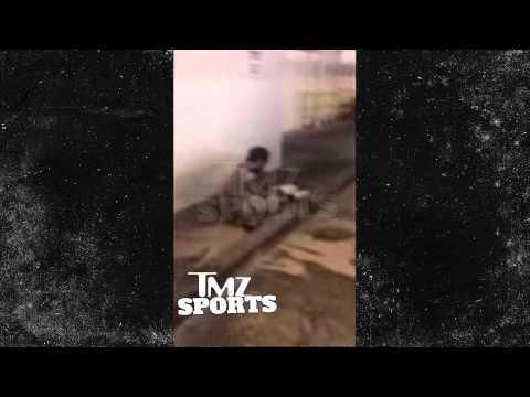 Video 6 - Albert Haynesworth