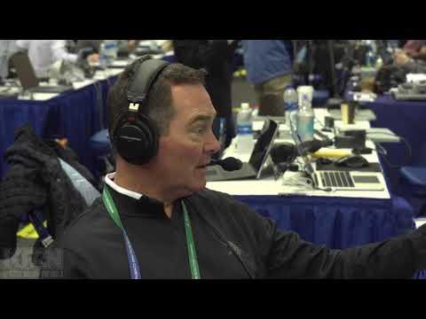 Video 1 - Jarius Wright