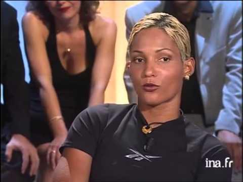 Video 4 - Christine Arron