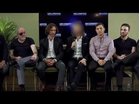 Video 2 - Brent Barry