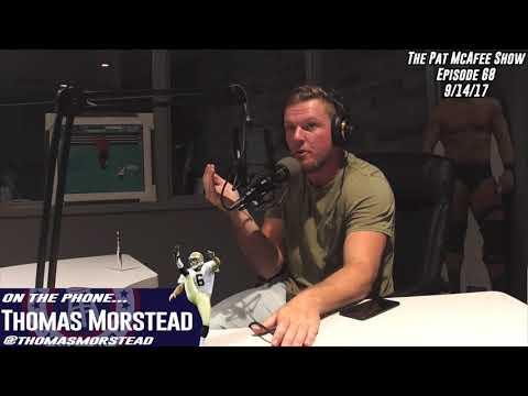 Video 6 - Thomas Morstead