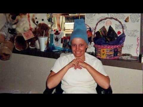 Video 2 - Mark Herzlich