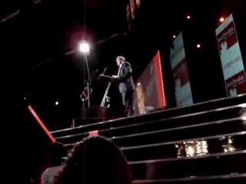 Video 2 - Ken Dryden