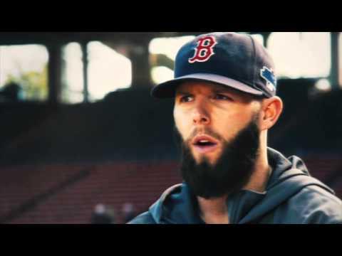 Video 2 - Dustin Pedroia