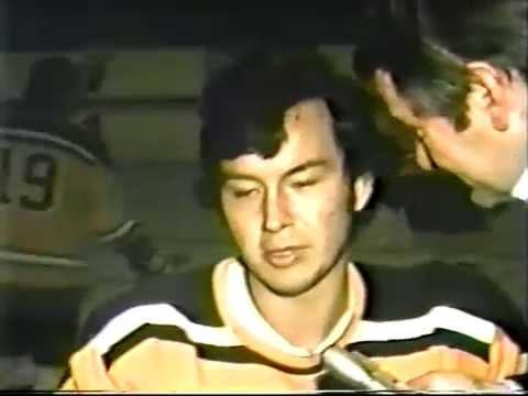 Video 1 - Reggie Leach