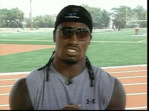 Video 1 - Vernon Davis