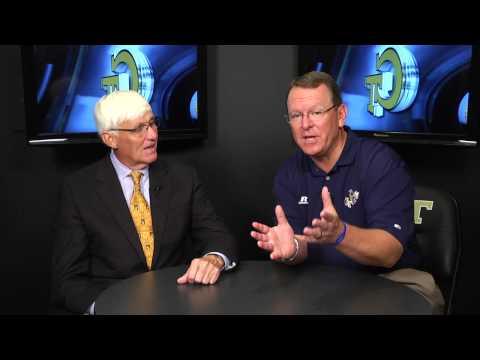 Video 4 - Bobby Cremins