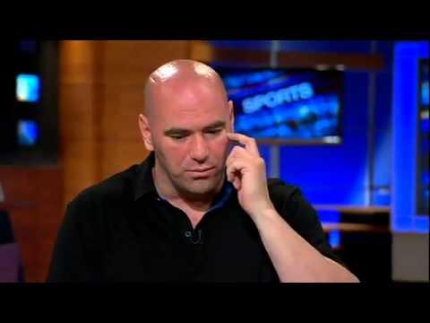 Video 6 - Roy Nelson