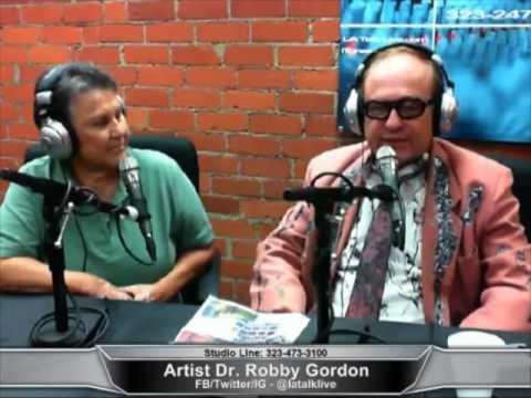 Video 1 - Robby Gordon