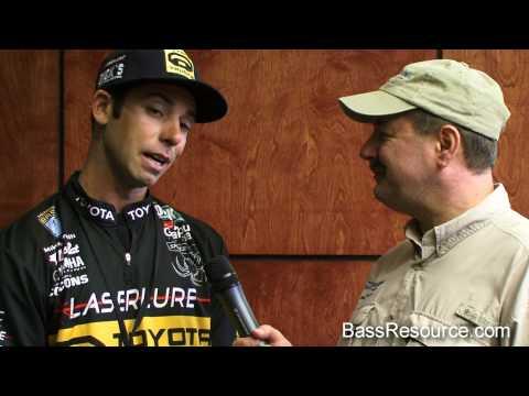 Video 5 - Michael Iaconelli