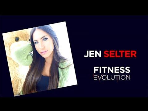 Video 5 - Jen Selter