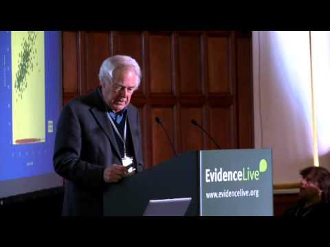 Video 1 - Alexander Wennberg