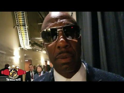 Video 2 - Saul Alvarez