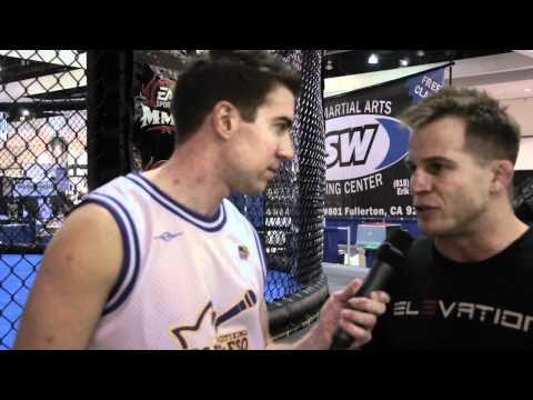 Video 6 - Sean Sherk