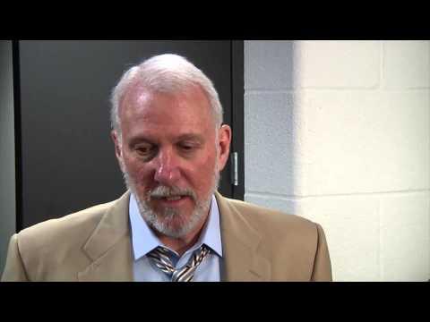 Video 5 - Boris Diaw