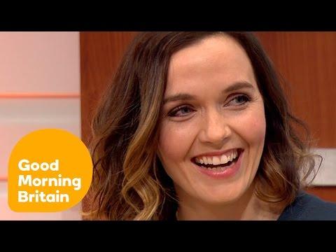 Video 6 - Victoria Pendleton