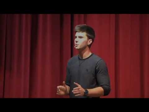 Video 1 - Sean Johnson