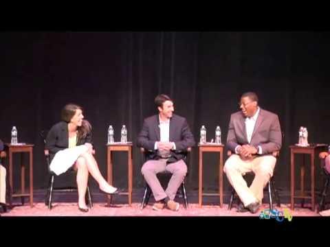 Video 2 - Rebecca Lobo