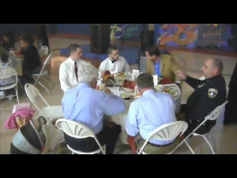 Video 2 - Jeff Hostetler