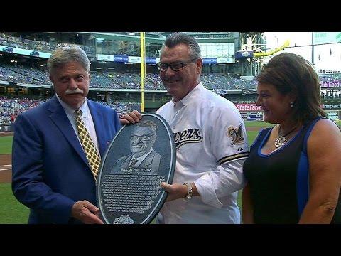 Video 1 - Bill Schroeder