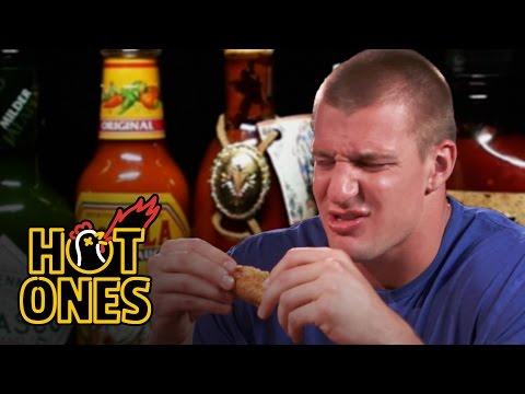 Video 2 - Prince Amukamara