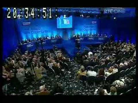 Video 2 - Michael McDowell