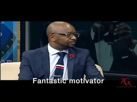 Video 3 - Danny Granger