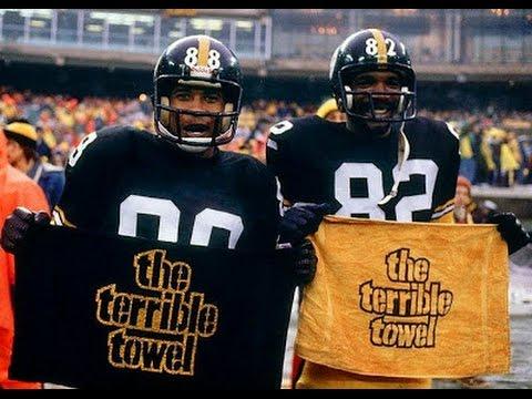 Video 5 - John Stallworth