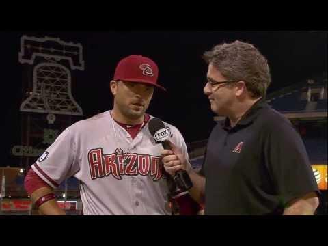 Video 5 - Martin Prado