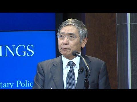 Video 1 - Hiroki Kuroda