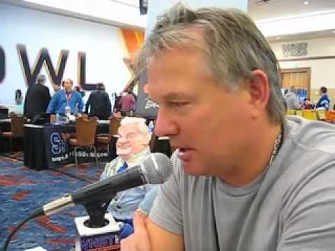 Video 5 - Morten Andersen