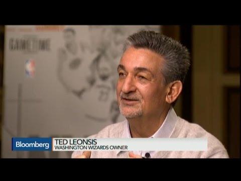 Video 6 - Ted Leonsis