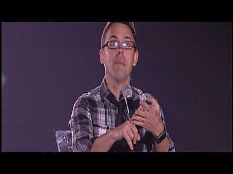 Video 1 - Lauren Gibbs