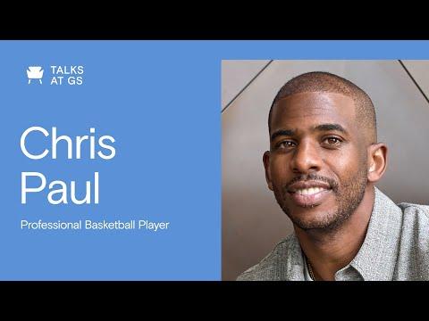 Video 1 - Chris Paul