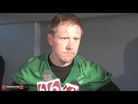 Video 6 - Brandon Weeden