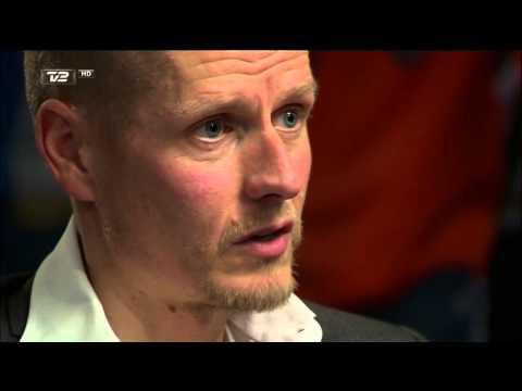 Video 4 - Michael Rasmussen