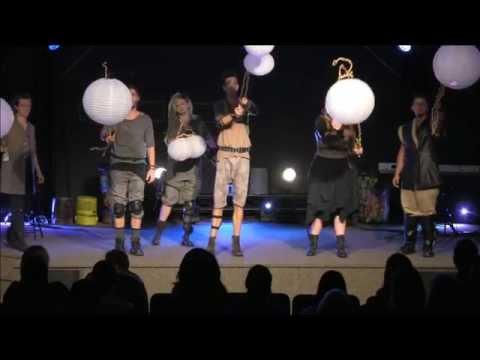 Video 3 - Cheryl Ford