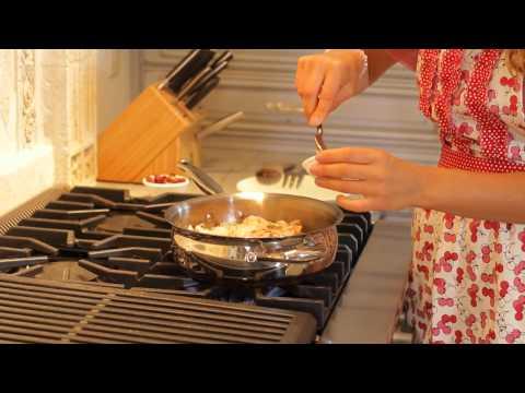 Video 3 - Stella Metsovas