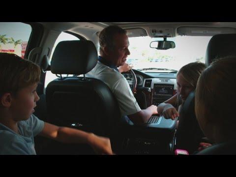 Video 3 - Fredrik Jacobson